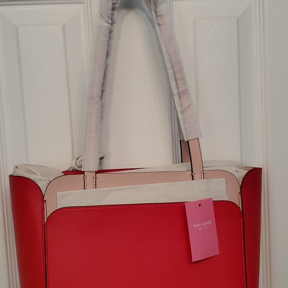 Kate Spade Magnolia Street tote - Picture 4 of 12